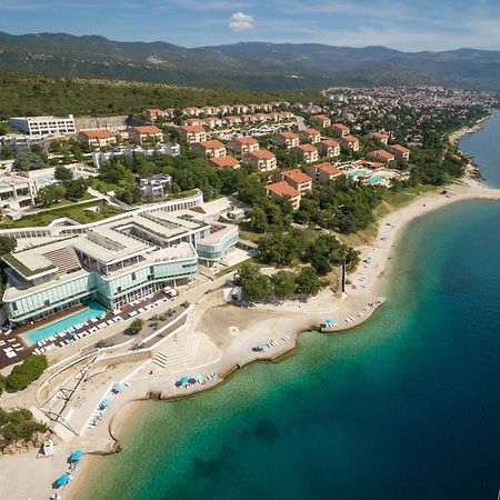 Apartments Grand Novi Vinodolski Resort Εξωτερικό φωτογραφία