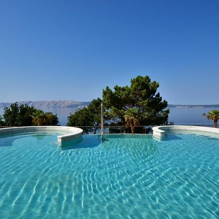 Apartments Grand Novi Vinodolski Resort Εξωτερικό φωτογραφία