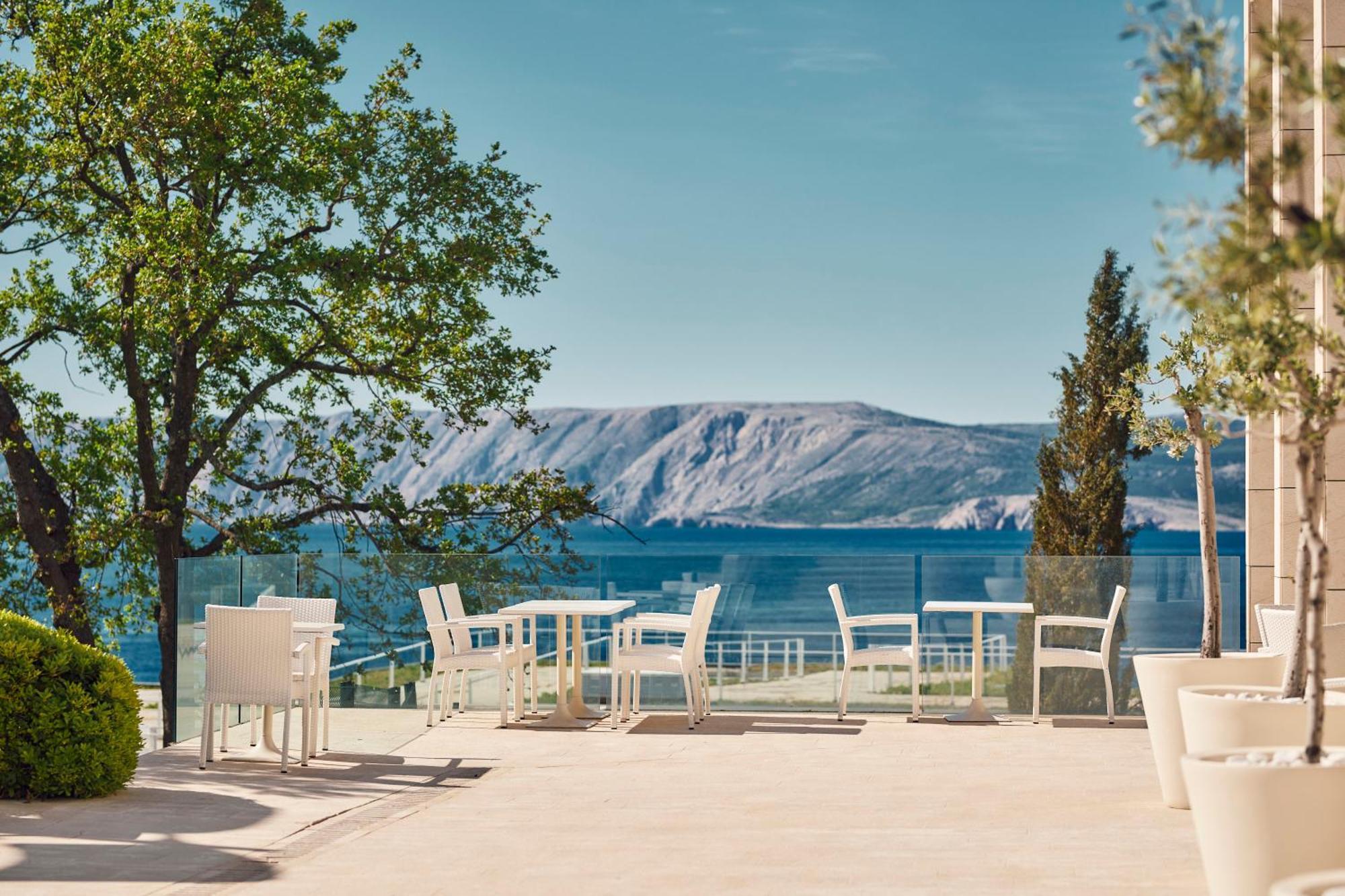 Apartments Grand Novi Vinodolski Resort Εξωτερικό φωτογραφία