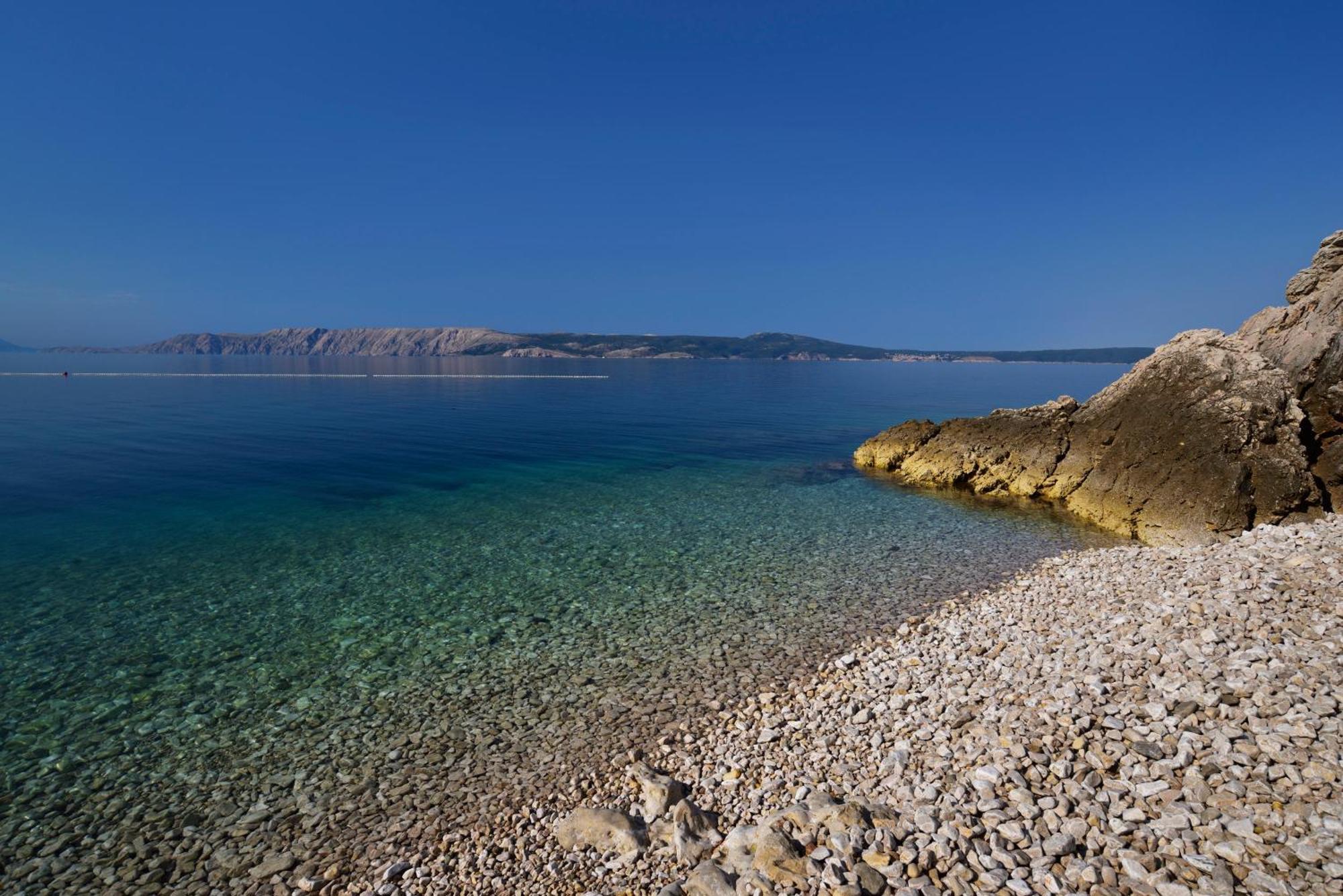Apartments Grand Novi Vinodolski Resort Εξωτερικό φωτογραφία