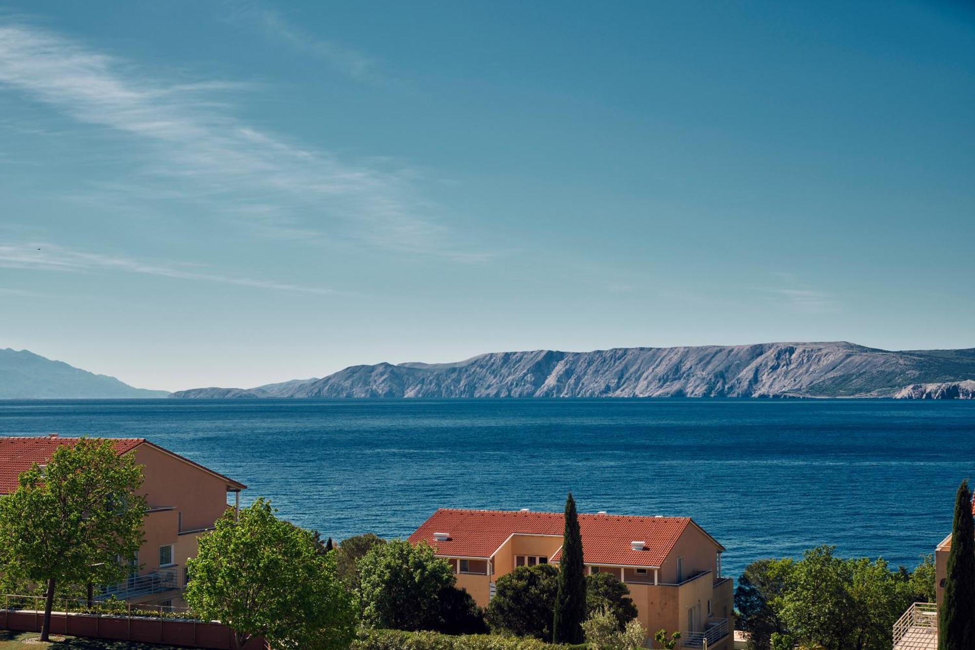 Apartments Grand Novi Vinodolski Resort Εξωτερικό φωτογραφία