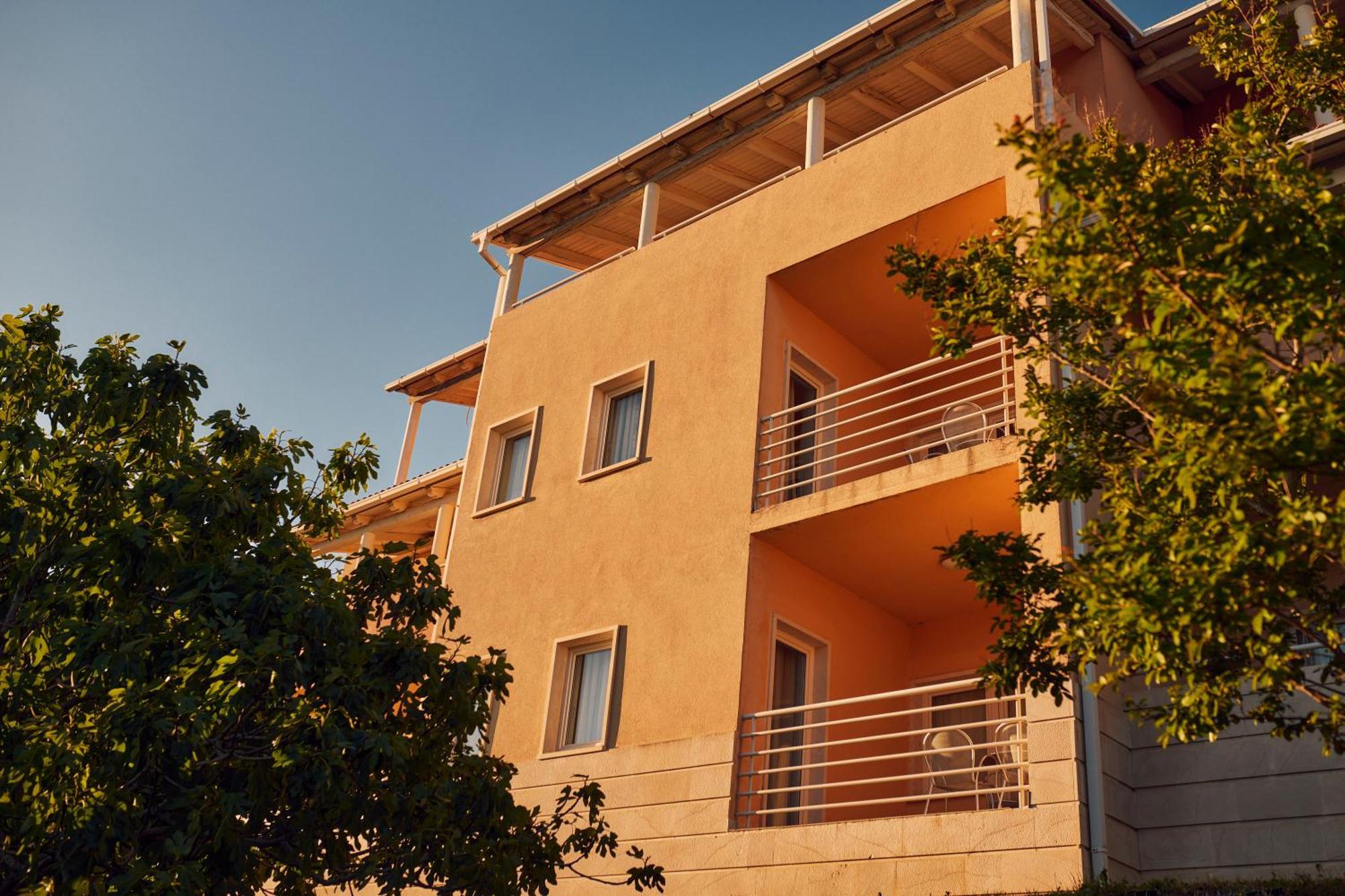 Apartments Grand Novi Vinodolski Resort Εξωτερικό φωτογραφία