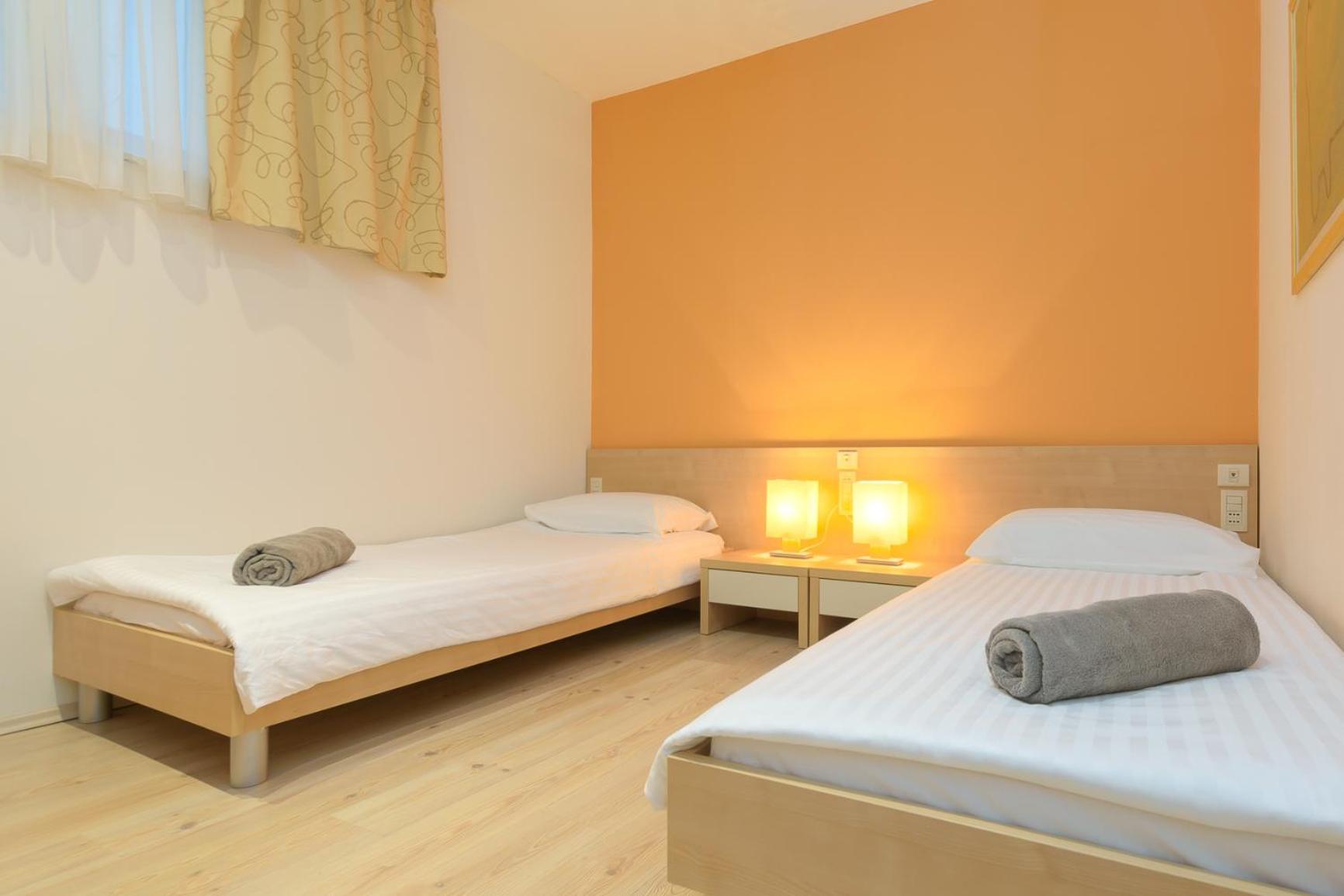 Apartments Grand Novi Vinodolski Resort Εξωτερικό φωτογραφία