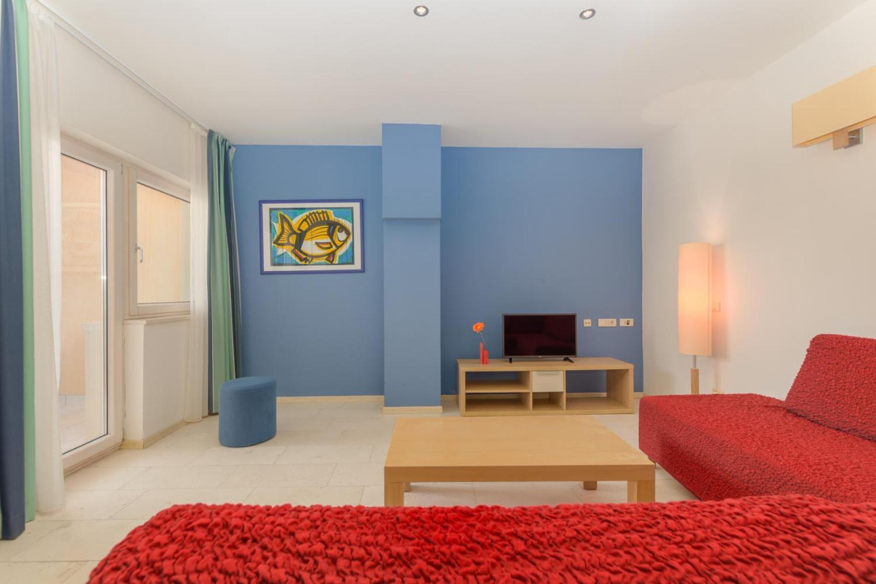 Apartments Grand Novi Vinodolski Resort Δωμάτιο φωτογραφία