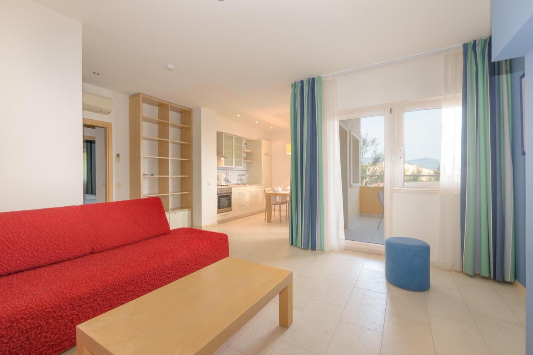 Apartments Grand Novi Vinodolski Resort Εξωτερικό φωτογραφία