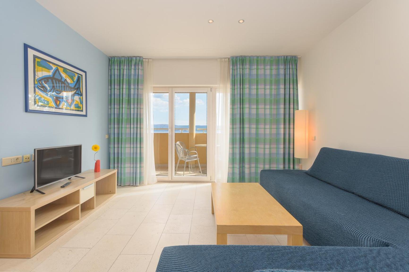Apartments Grand Novi Vinodolski Resort Δωμάτιο φωτογραφία