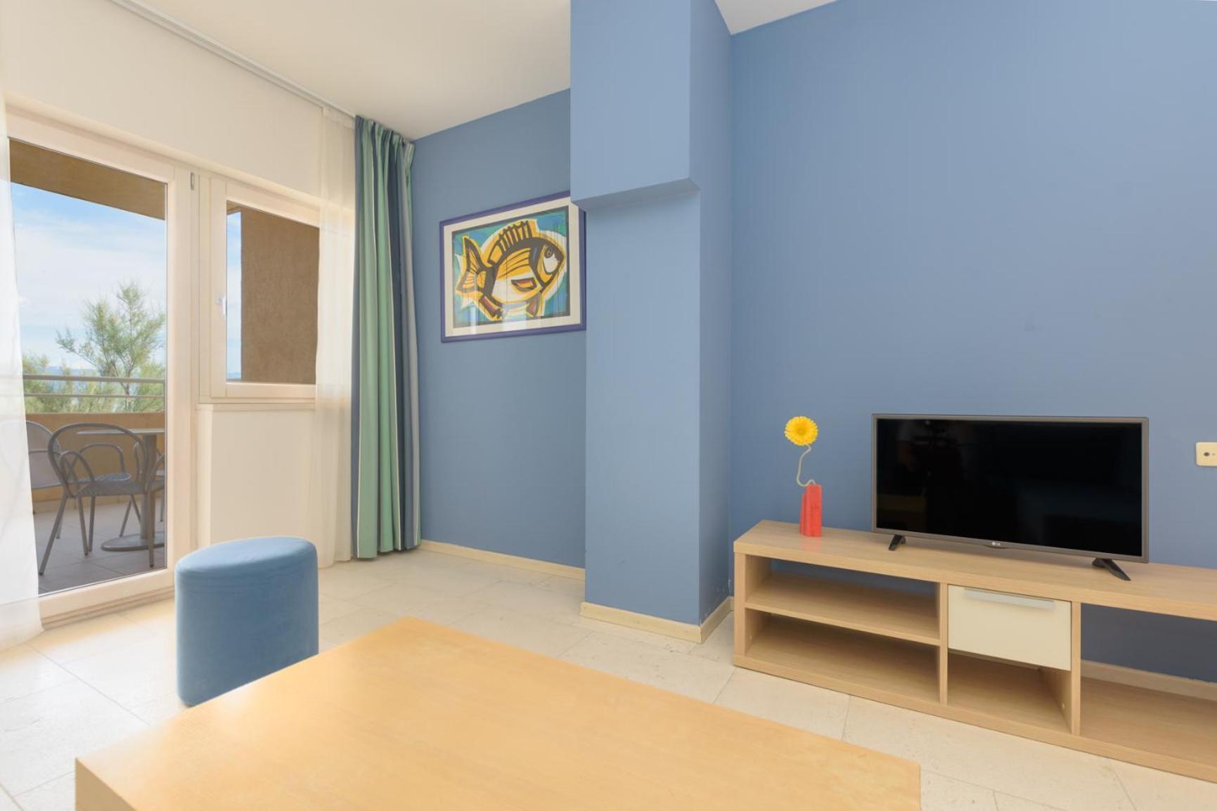 Apartments Grand Novi Vinodolski Resort Δωμάτιο φωτογραφία