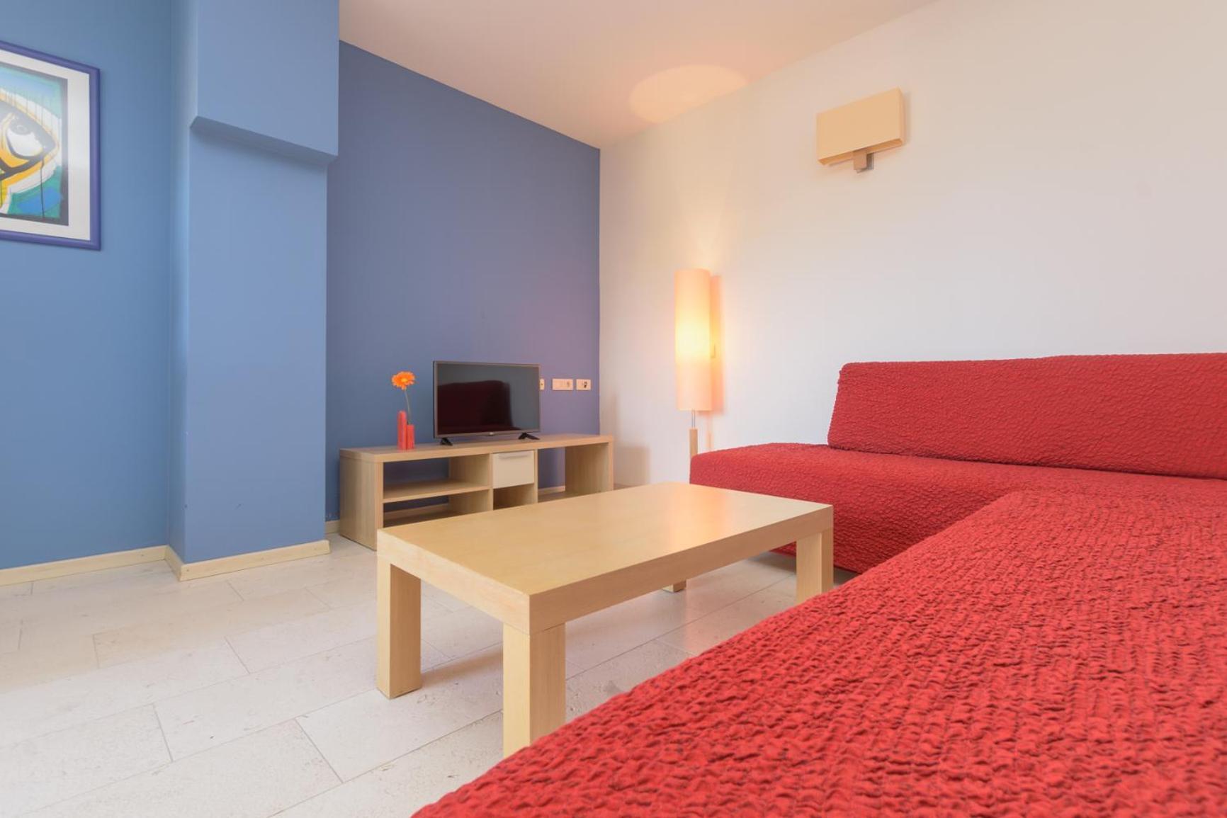 Apartments Grand Novi Vinodolski Resort Δωμάτιο φωτογραφία