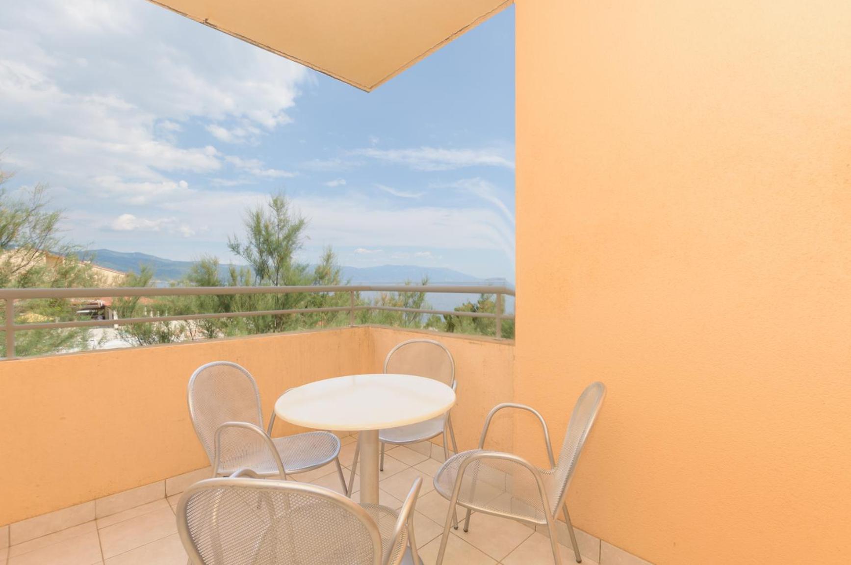 Apartments Grand Novi Vinodolski Resort Δωμάτιο φωτογραφία