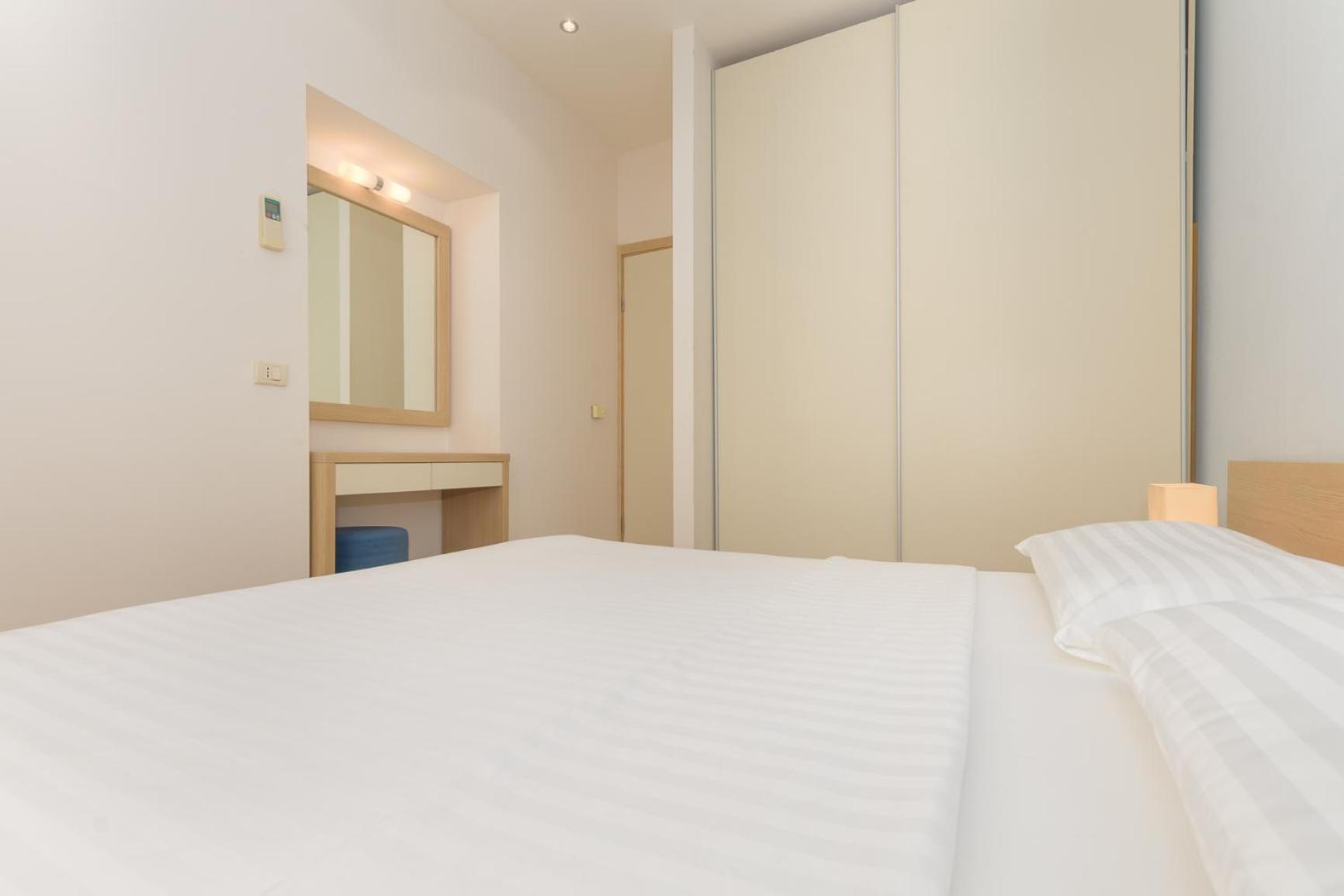 Apartments Grand Novi Vinodolski Resort Δωμάτιο φωτογραφία