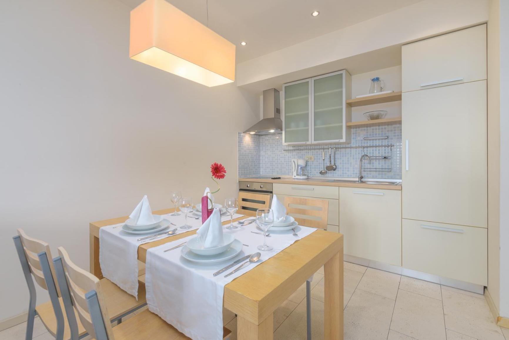 Apartments Grand Novi Vinodolski Resort Δωμάτιο φωτογραφία