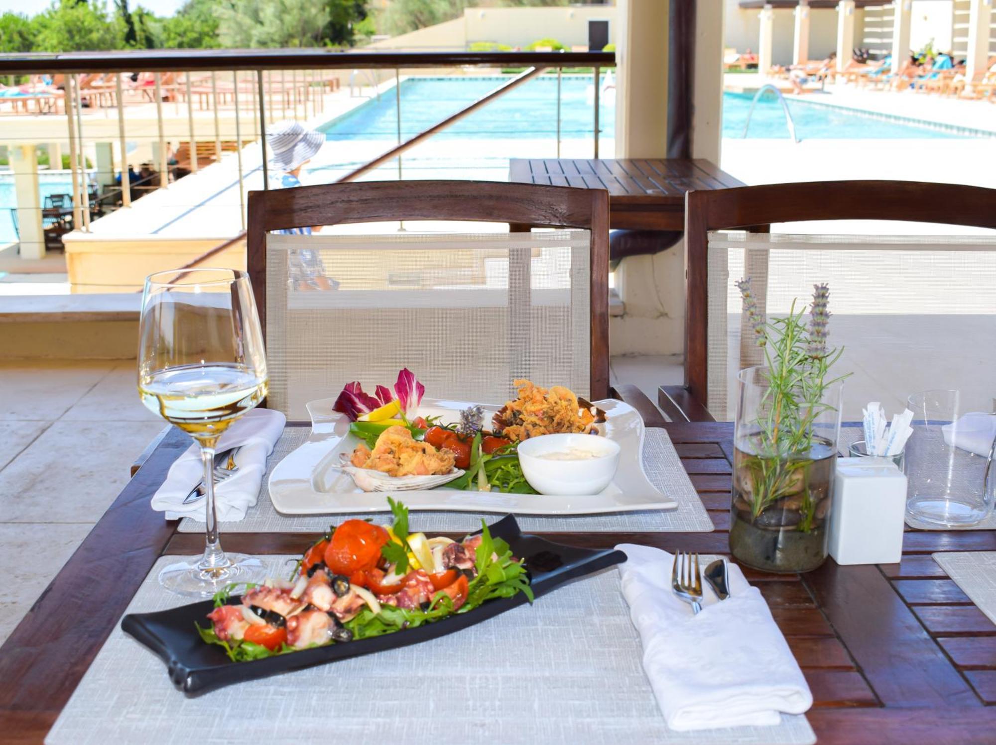 Apartments Grand Novi Vinodolski Resort Εξωτερικό φωτογραφία