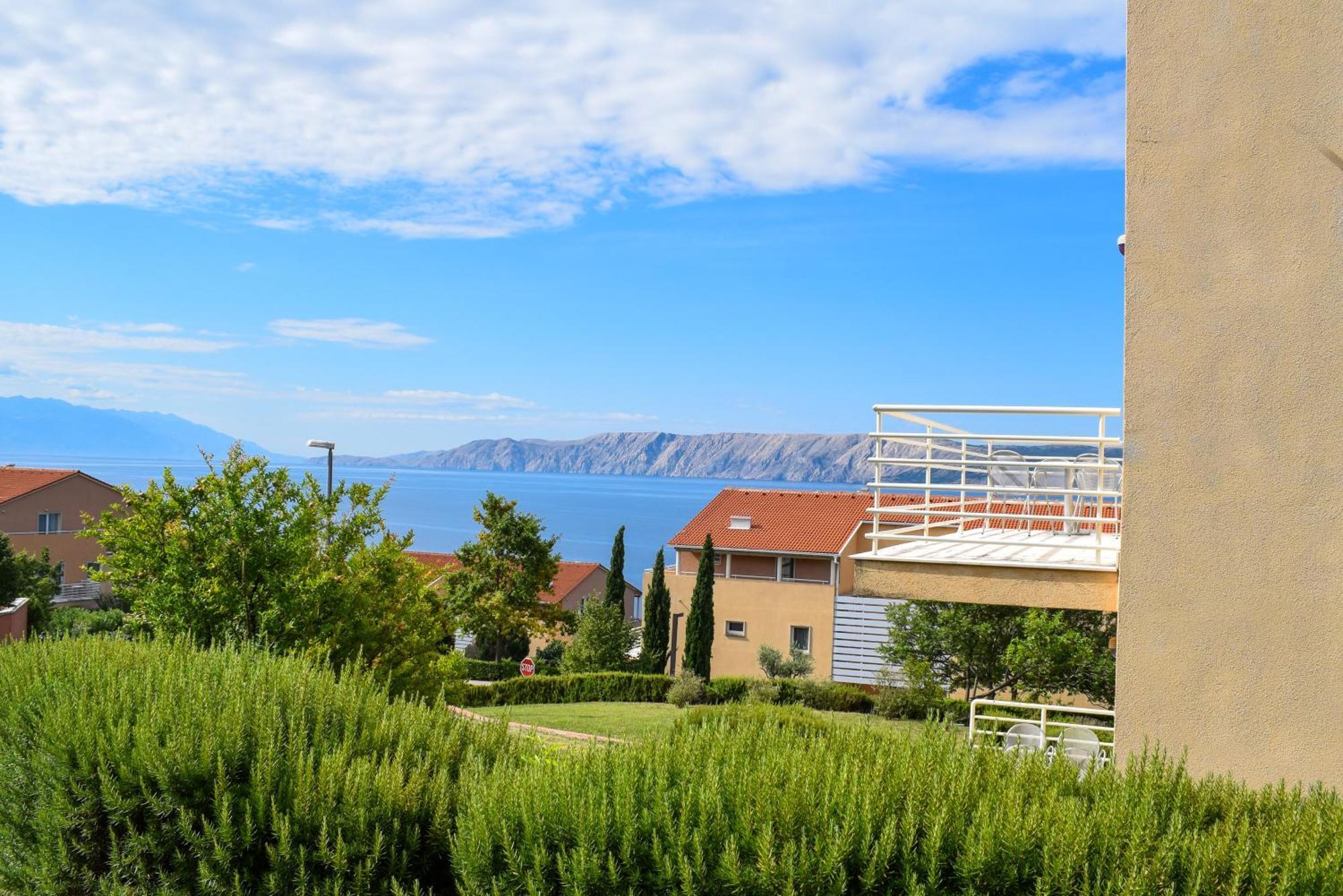 Apartments Grand Novi Vinodolski Resort Εξωτερικό φωτογραφία