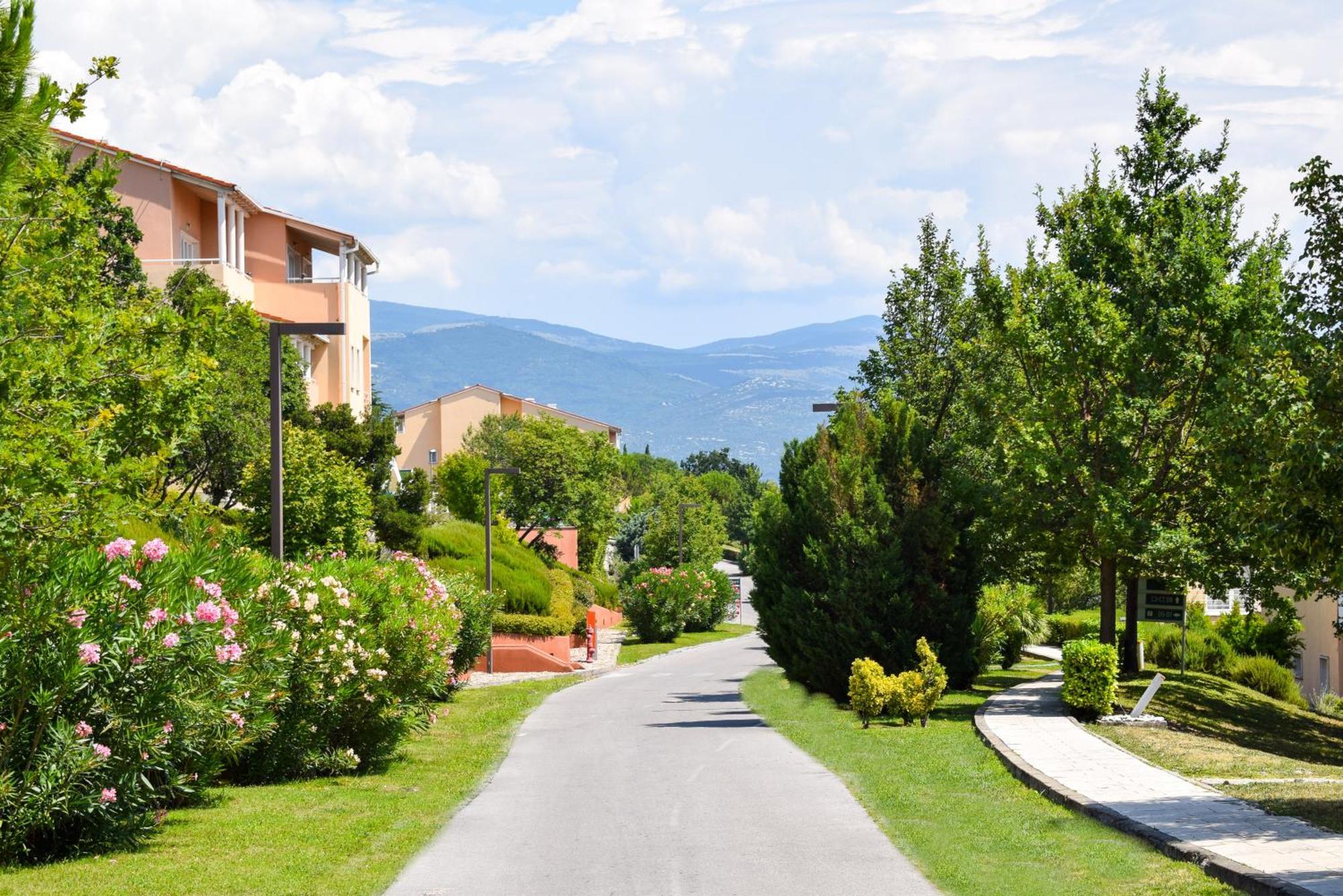 Apartments Grand Novi Vinodolski Resort Εξωτερικό φωτογραφία