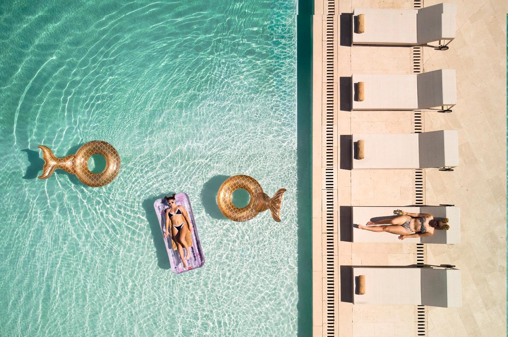 Apartments Grand Novi Vinodolski Resort Εξωτερικό φωτογραφία