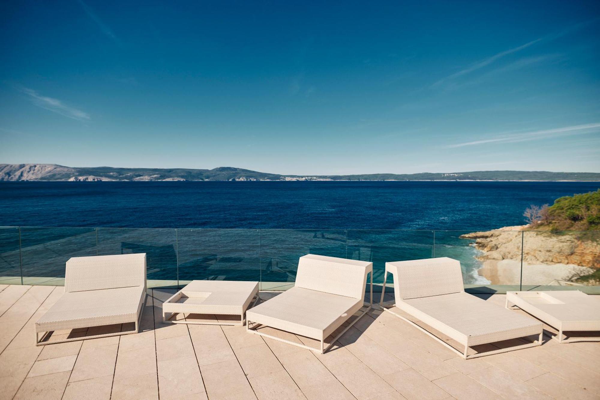 Apartments Grand Novi Vinodolski Resort Εξωτερικό φωτογραφία